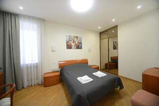 Апартаменты Artol Sophia Apartment Киев Апартаменты с 3 спальнями-16