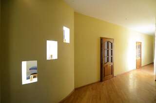 Апартаменты Artol Sophia Apartment Киев Апартаменты с 3 спальнями-23