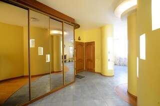 Апартаменты Artol Sophia Apartment Киев Апартаменты с 3 спальнями-24