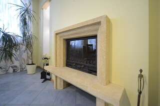 Апартаменты Artol Sophia Apartment Киев Апартаменты с 3 спальнями-25