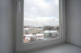 Апартаменты Artol Sophia Apartment Киев Апартаменты с 3 спальнями-27