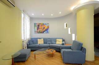 Апартаменты Artol Sophia Apartment Киев Апартаменты с 3 спальнями-29