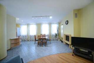 Апартаменты Artol Sophia Apartment Киев Апартаменты с 3 спальнями-31