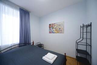 Апартаменты Artol Sophia Apartment Киев Апартаменты с 3 спальнями-40