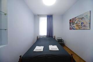 Апартаменты Artol Sophia Apartment Киев Апартаменты с 3 спальнями-41