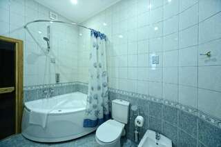 Апартаменты Artol Sophia Apartment Киев Апартаменты с 3 спальнями-43