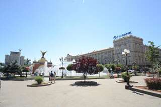 Апартаменты Artol Sophia Apartment Киев Апартаменты с 3 спальнями-54