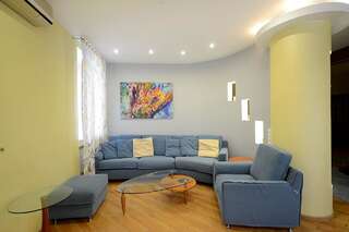 Апартаменты Artol Sophia Apartment Киев Апартаменты с 3 спальнями-7