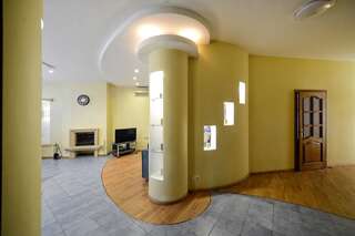 Апартаменты Artol Sophia Apartment Киев Апартаменты с 3 спальнями-8