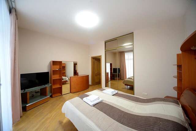 Апартаменты Artol Sophia Apartment Киев-17