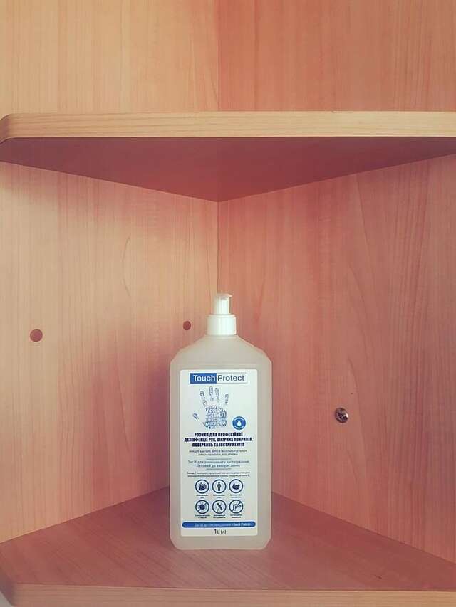 Апартаменты Artol Sophia Apartment Киев-4