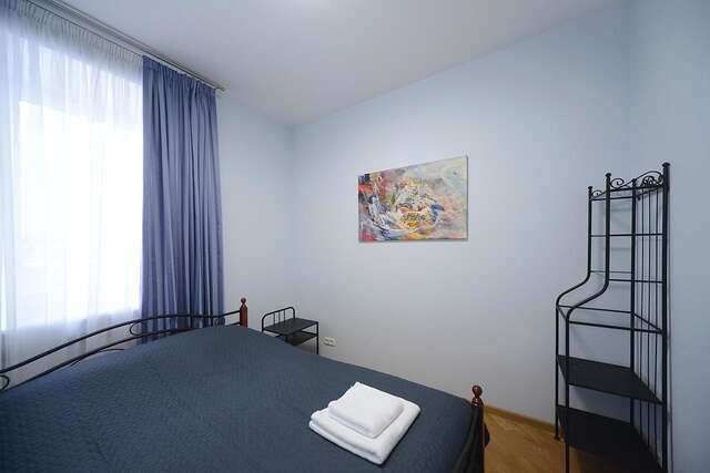 Апартаменты Artol Sophia Apartment Киев-22