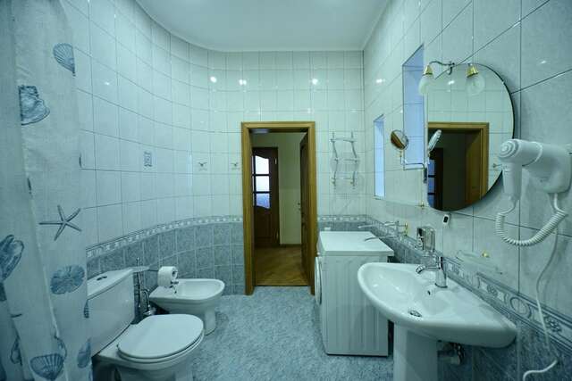 Апартаменты Artol Sophia Apartment Киев-24