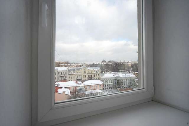 Апартаменты Artol Sophia Apartment Киев-30