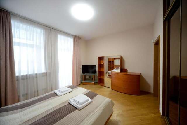 Апартаменты Artol Sophia Apartment Киев-39