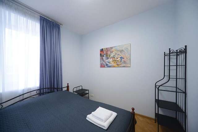 Апартаменты Artol Sophia Apartment Киев-43