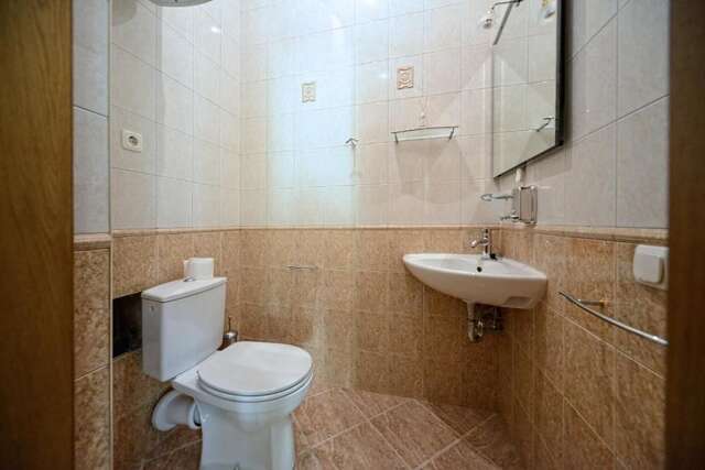 Апартаменты Artol Sophia Apartment Киев-47